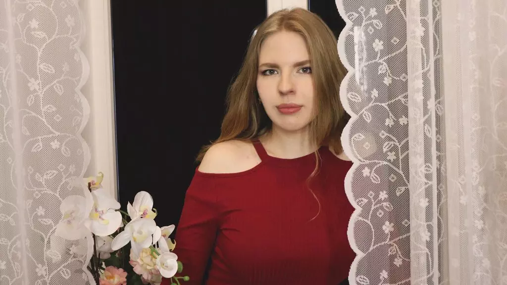 FlawlessOlivia's live cam